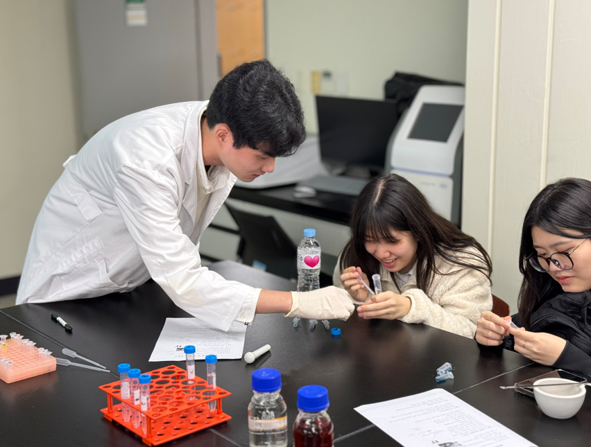 고교교육 기여대학 지원사업